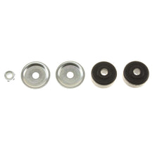 Load image into Gallery viewer, Bilstein Drag Series 94-04 Ford Mustang Rear 46mm Monotube Shock Absorber - 24-229258