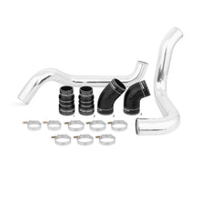 Load image into Gallery viewer, Mishimoto 02-04.5 Chevrolet 6.6L Duramax Intercooler Kit w/ Pipes (Silver) - MMINT-DMAX-02KSL