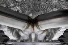 Load image into Gallery viewer, Dinan 23-26 BMW M2 (G87) High Flow Middle Exhaust - 3in - Stainless Steel - D660-0101