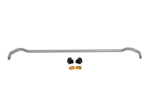 Load image into Gallery viewer, Whiteline 08-10 Subaru WRX Hatch Front 24mm Swaybar-X heavy duty Blade adjustable - BSF30XZ