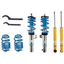 Load image into Gallery viewer, Bilstein B14 2012 Volkswagen Beetle Turbo Front and Rear Suspension Kit - 47-158276