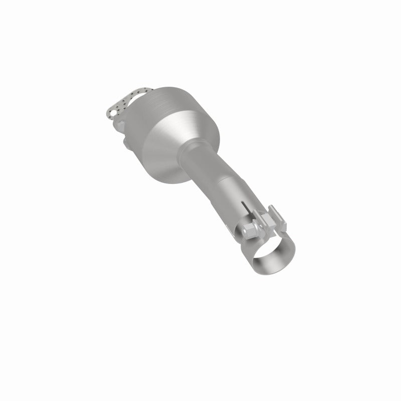 MagnaFlow Direct Fit Catalytic Converter 2010-2013 TRANSIT CONNECT 2.0 L Underbody - 52270