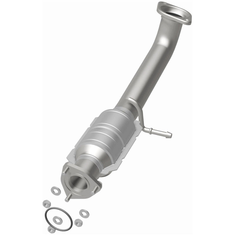 MagnaFlow Direct Fit Catalytic Converter 07-09 Acura RDX 2.3L T Rear - 51529
