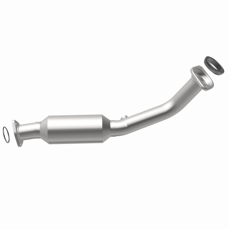 MagnaFlow Direct Fit Catalytic Converter 02-06 Honda CR-V 2.4L (49 State) - 23766