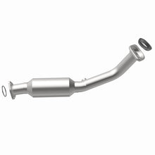 Load image into Gallery viewer, MagnaFlow Direct Fit Catalytic Converter 02-06 Honda CR-V 2.4L (49 State) - 23766
