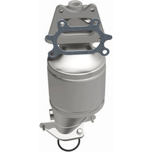 Load image into Gallery viewer, MagnaFlow California Direct Fit Converter 03-07 Honda Accord 3.0L - 5531333