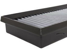 Load image into Gallery viewer, aFe MagnumFLOW Pro Dry S Air Filter 10-16 Porsche Panamera (Except GTS) - 31-10243