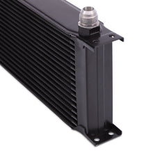 Load image into Gallery viewer, Mishimoto Universal 19 Row Oil Cooler **CORE ONLY** - MMOC-19