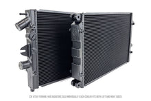Load image into Gallery viewer, CSF 05-09 Ferrari F430 High Performance All Aluminum Radiator - Left/Right - 7247