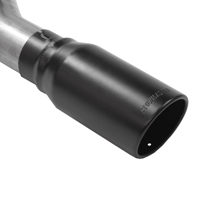 Flowmaster 17-25 SuperDUTY 6.2/6.8/7.3L FlowFX Cat-Back Exhaust System - 717943