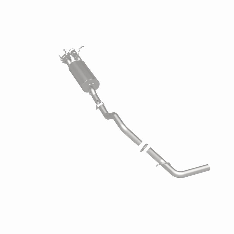 MagnaFlow BRE Exhaust Kit 01-02 Savana Express 3500 5.7L - 106-0615