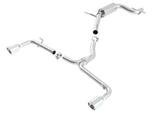 Load image into Gallery viewer, Borla 12-14 Volkswagen Bettle Turbo Hatchback 2.0L 4cyl SS Catback Exhaust - 140485