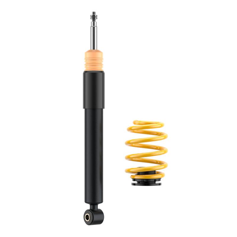 ST XA Adjustable Coilovers 2014+ Mini Cooper (F55/F57) Hardtop/Convertible w/o Electronic Dampers - 182200AT