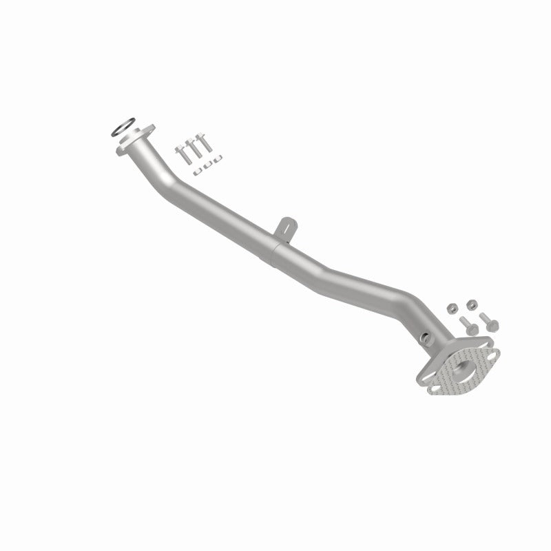 BRExhaust 01-04 Frontier 2.4L Front Pipe Kit - 107-0143