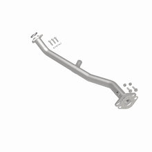 Load image into Gallery viewer, BRExhaust 01-04 Frontier 2.4L Front Pipe Kit - 107-0143