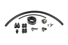 Load image into Gallery viewer, Radium Engineering Fuel Rail Plumbing Kit 04-10 GM Vortec 1800 L18 Big Block - 20-1162
