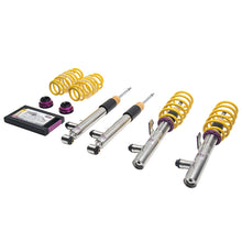 Load image into Gallery viewer, KW Coilover Kit V3 DDC Plug &amp; Play Volkswagen Golf VII GTI - 39080029