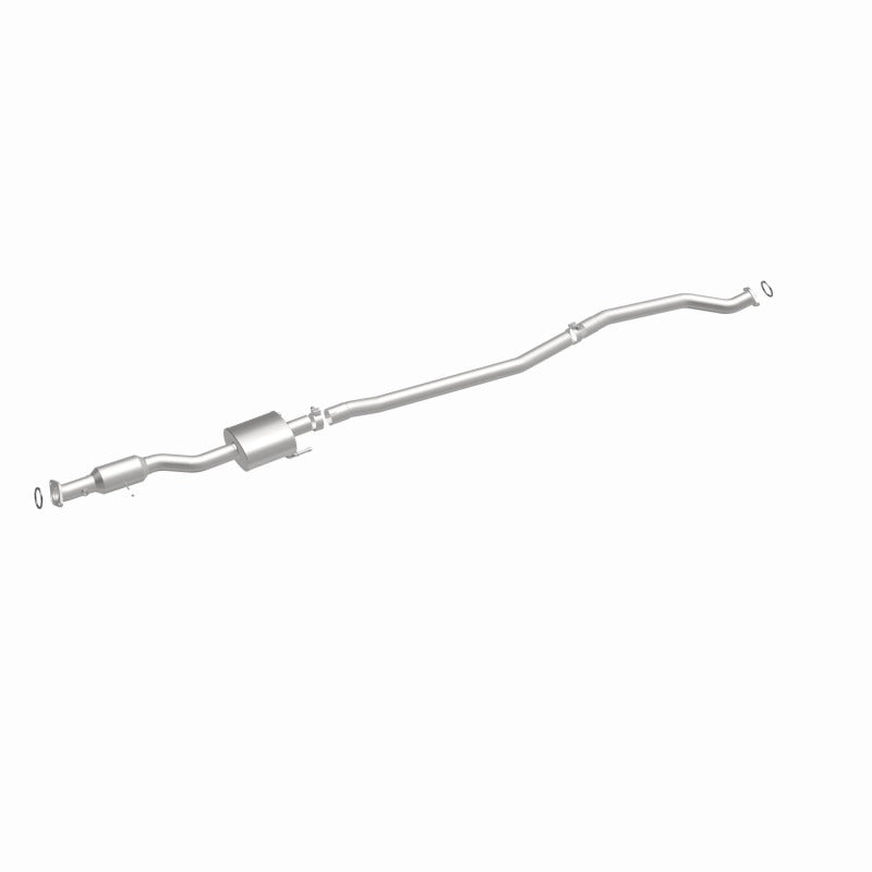 MagnaFlow 16-17 Mazda CX-9 2.5L Direct Fit Converter - 5592335