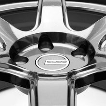 Load image into Gallery viewer, Cobb Performance Series ST-01 Wheel 18x9.5 ET40 5x114.3 - Gunmetal - 82W605-AG