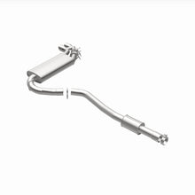 Load image into Gallery viewer, MagnaFlow BRE Exhaust Kit 12-20 BMW 430i 330i 428i 328i 2L - 106-0832
