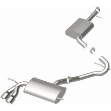 Load image into Gallery viewer, BRExhaust Exhaust Kit - 09-17 VW Tiguan 2.0L - 106-0818