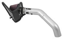Load image into Gallery viewer, K&amp;N 12-15 BMW 335i 3.0L L6 F/I Typhoon Performance Intake - 69-2027TS