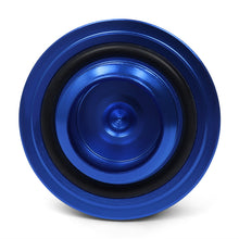 Load image into Gallery viewer, BLOX Racing Billet Honda Oil Cap - Blue - BXAC-00501-BL