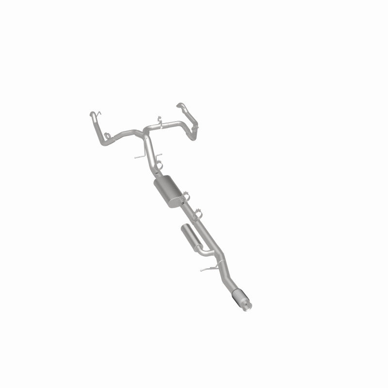 MagnaFlow 18-23 Dodge Durange NEO Series Cat-Back Exhaust - 19628