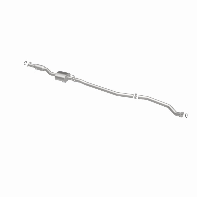 MagnaFlow 16-17 Mazda CX-9 2.5L Direct Fit Converter - 5592335