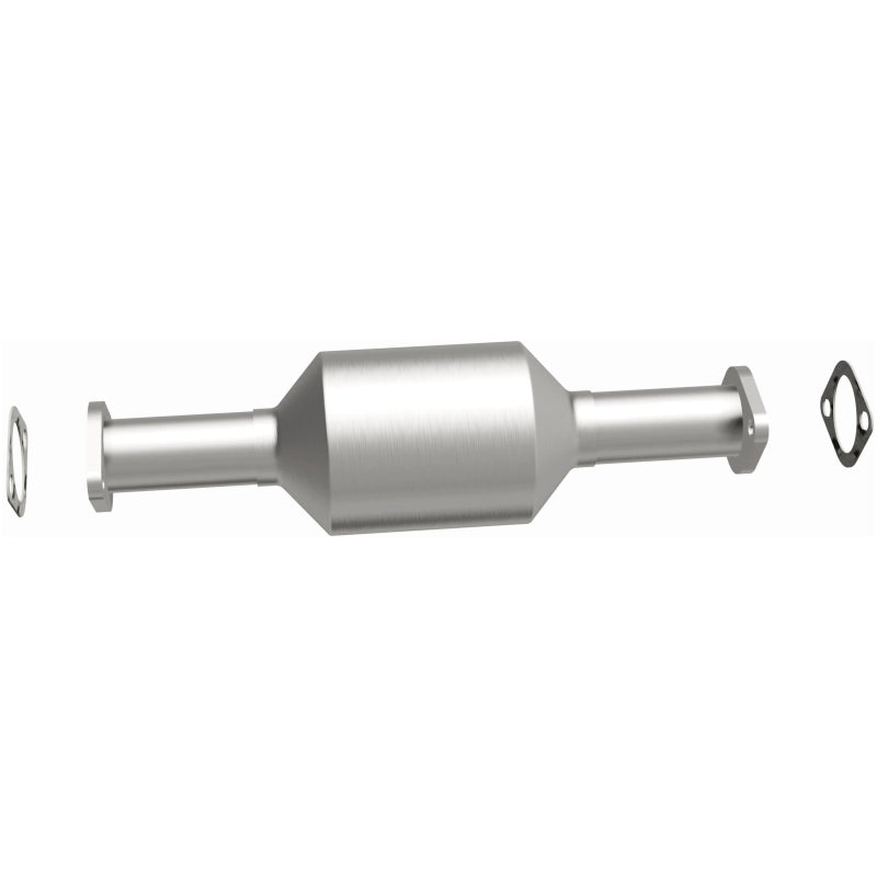 MagnaFlow 00-01 Mit Montero Sport V6 Direct Fit Converter - 51560
