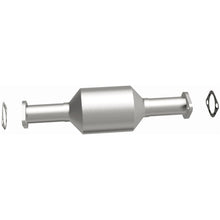 Load image into Gallery viewer, MagnaFlow 00-01 Mit Montero Sport V6 Direct Fit Converter - 51560