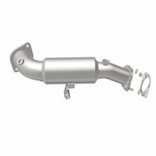 Load image into Gallery viewer, MagnaFlow 16-17 Explorer L4 2.3 OEM Close Coupled Direct Fit Converter - 21-818