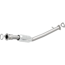 Load image into Gallery viewer, MagnaFlow Direct Fit Catalytic Converter 05-06 Equinox 3.4L OEM - 49220