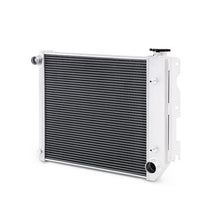 Load image into Gallery viewer, Mishimoto 87-06 Jeep Wrangler YJ &amp; TJ w/ LS Swap Aluminum Performance Radiator - MMRAD-WRAV8-87X
