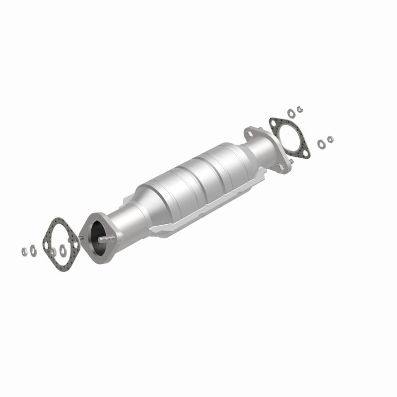 MagnaFlow Direct Fit Catalytic Converter 10-12 Forte 2.0L Fed Rear - 51714