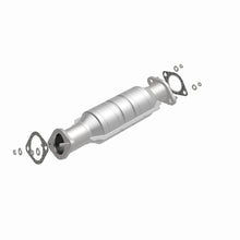 Load image into Gallery viewer, MagnaFlow Direct Fit Catalytic Converter 10-12 Forte 2.0L Fed Rear - 51714