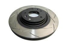 Load image into Gallery viewer, DBA 06-07 Mazda 6 Mazdaspeed 6 Front Street Series Slotted Brake Rotor - DBA2960S