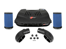 Load image into Gallery viewer, aFe Momentum ST Pro 5R Intake System 15-19 BMW X5M / X6M 4.4L TT (S63) - 50-40045R