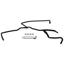 Load image into Gallery viewer, Mishimoto 15-16 Ford 6.7L Powerstroke Coolant Overflow Hose - MMHOSE-F2D-15OV