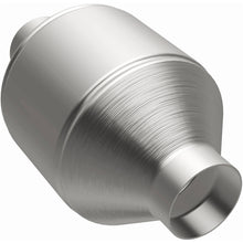 Load image into Gallery viewer, MagnaFlow Universal Catalytic Converter 5.0 C/C 2.0 Spun OEM - 51654