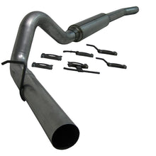 Load image into Gallery viewer, MBRP 2003-2007 Ford F-250/350 6.0L EC/CC P Series Exhaust System - S6208P