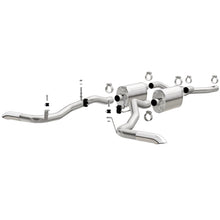 Load image into Gallery viewer, MagnaFlow SYS Cat-Back 66-67 Ford Bronco 4.7L - 15344