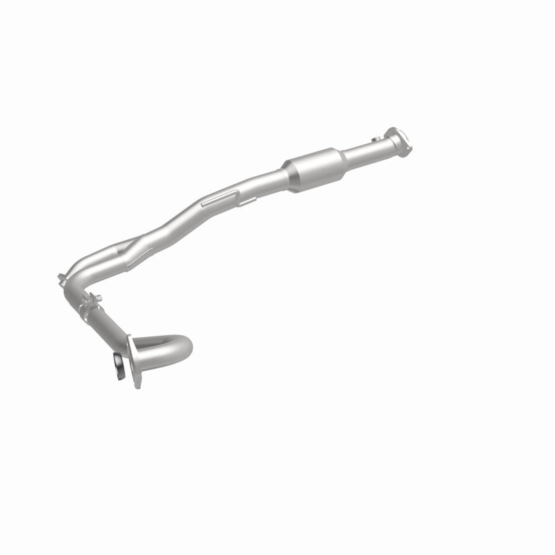 MagnaFlow 2003 Jeep Liberty 3.7L Direct Fit Converter - 4593008
