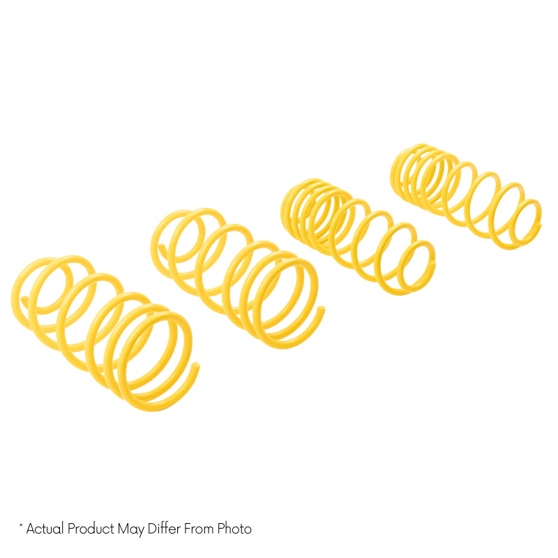 ST Muscle Car Springs Chevrolet Malibu Monte Carlo / Buick Regal Laguna Tempest Lemans - 68325