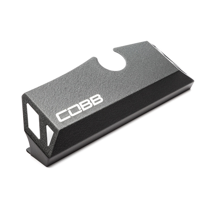 Cobb 17-24 Ford F-150 & Raptor Coolant Overflow Cover - 8F1600