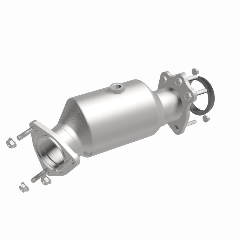 MagnaFlow Direct Fit Catalytic Converter 2020 Chevrolet Corvette Left Closed Couple 6.2L - 280163