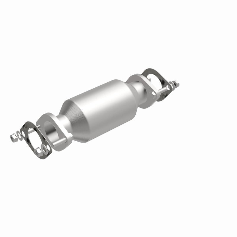 MagnaFlow 2009 Hyundai Genesis 4.6L Direct Fit Converter - 5571741