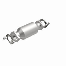 Load image into Gallery viewer, MagnaFlow 2009 Hyundai Genesis 4.6L Direct Fit Converter - 5571741