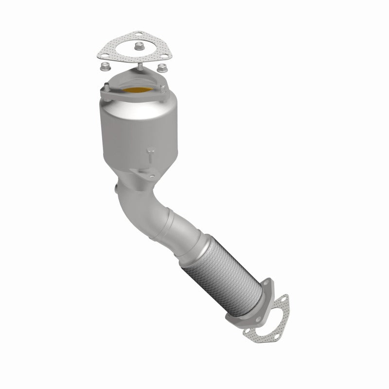 MagnaFlow 03-06 Cayenne V8 4.5 OEM Underbody Direct Fit Converter - 52366