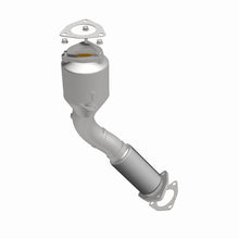 Load image into Gallery viewer, MagnaFlow 03-06 Cayenne V8 4.5 OEM Underbody Direct Fit Converter - 52366